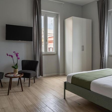 Pigneto Apartment Vado Al Pigneto Collection Рим Екстер'єр фото