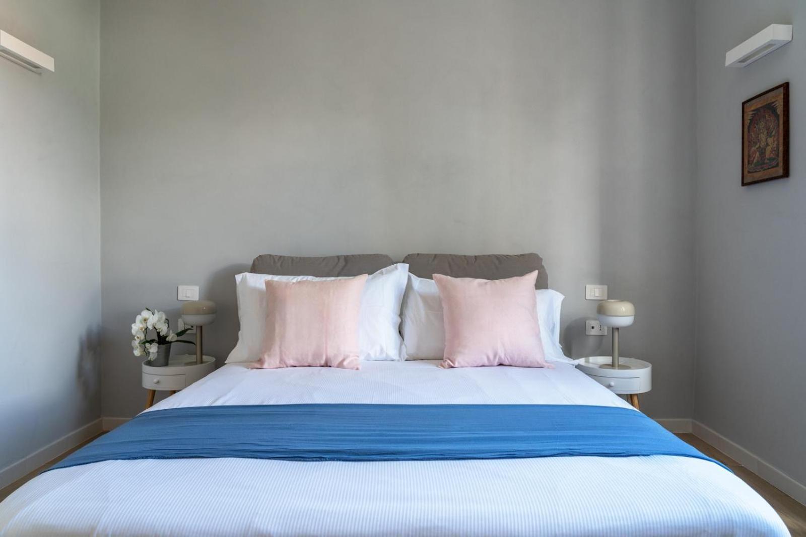 Pigneto Apartment Vado Al Pigneto Collection Рим Екстер'єр фото