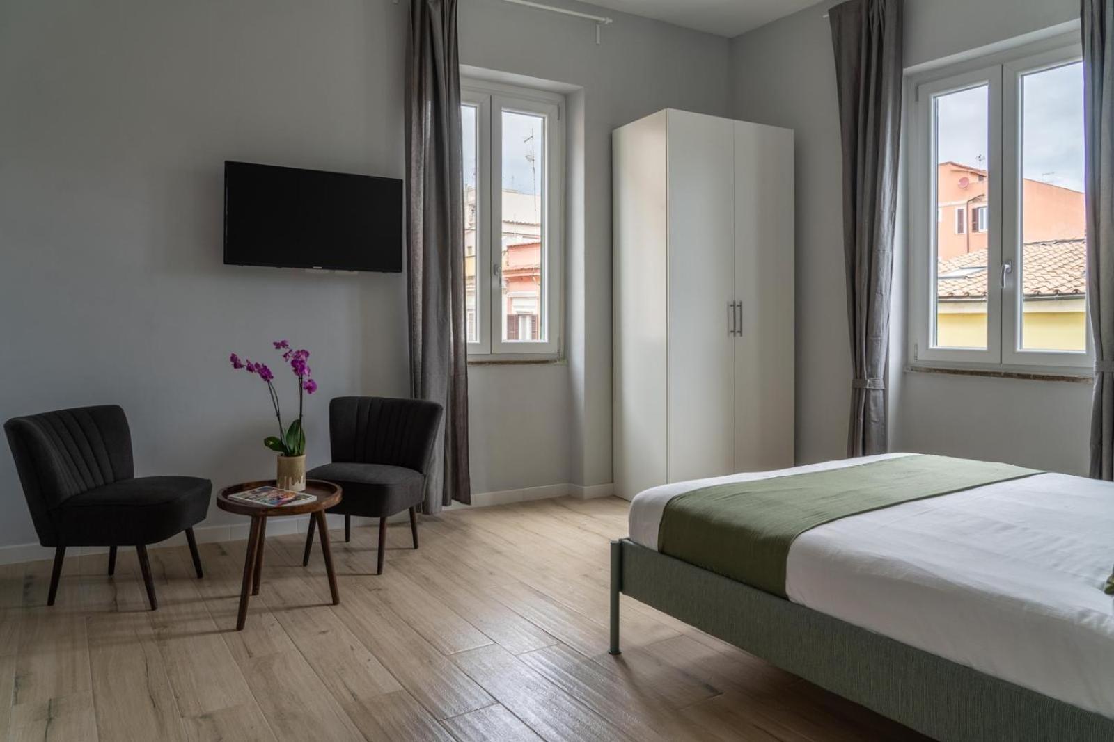 Pigneto Apartment Vado Al Pigneto Collection Рим Екстер'єр фото
