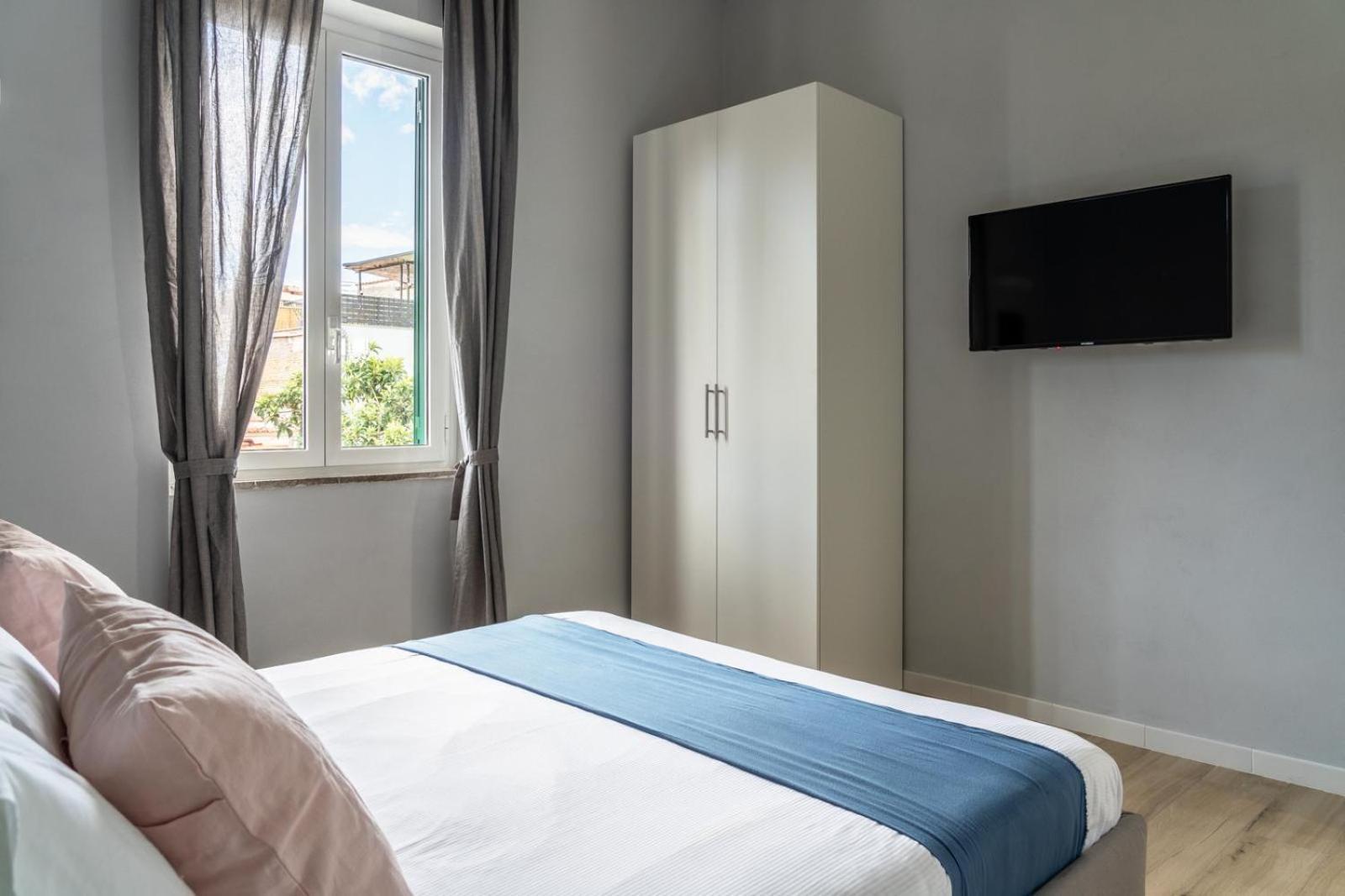Pigneto Apartment Vado Al Pigneto Collection Рим Екстер'єр фото