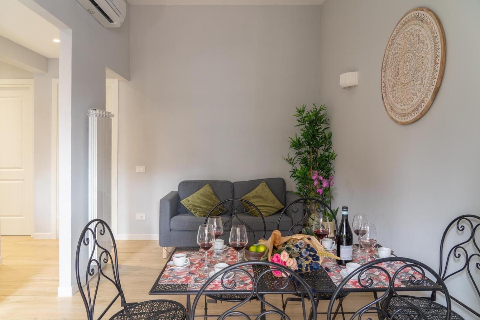Pigneto Apartment Vado Al Pigneto Collection Рим Екстер'єр фото